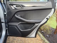 USED 2019 19 PORSCHE MACAN 3.0T V6 S SUV 5dr Petrol PDK 4WD Euro 6 (s/s) (354 ps) ONE PRIVATE OWNER FROM NEW,