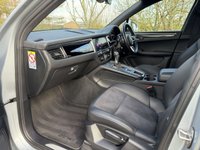 USED 2019 19 PORSCHE MACAN 3.0T V6 S SUV 5dr Petrol PDK 4WD Euro 6 (s/s) (354 ps) ONE PRIVATE OWNER FROM NEW,