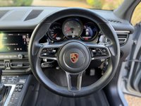USED 2019 19 PORSCHE MACAN 3.0T V6 S SUV 5dr Petrol PDK 4WD Euro 6 (s/s) (354 ps) ONE PRIVATE OWNER FROM NEW,