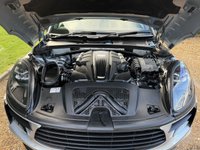 USED 2019 19 PORSCHE MACAN 3.0T V6 S SUV 5dr Petrol PDK 4WD Euro 6 (s/s) (354 ps) ONE PRIVATE OWNER FROM NEW,
