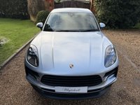 USED 2019 19 PORSCHE MACAN 3.0T V6 S SUV 5dr Petrol PDK 4WD Euro 6 (s/s) (354 ps) ONE PRIVATE OWNER FROM NEW,