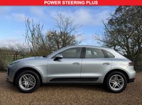 USED 2019 19 PORSCHE MACAN 3.0T V6 S SUV 5dr Petrol PDK 4WD Euro 6 (s/s) (354 ps) ONE PRIVATE OWNER FROM NEW,