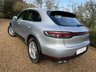 USED 2019 19 PORSCHE MACAN 3.0T V6 S SUV 5dr Petrol PDK 4WD Euro 6 (s/s) (354 ps) ONE PRIVATE OWNER FROM NEW,