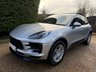 USED 2019 19 PORSCHE MACAN 3.0T V6 S SUV 5dr Petrol PDK 4WD Euro 6 (s/s) (354 ps) ONE PRIVATE OWNER FROM NEW,