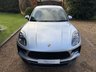 USED 2019 19 PORSCHE MACAN 3.0T V6 S SUV 5dr Petrol PDK 4WD Euro 6 (s/s) (354 ps) ONE PRIVATE OWNER FROM NEW,