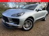 USED 2019 19 PORSCHE MACAN 3.0T V6 S SUV 5dr Petrol PDK 4WD Euro 6 (s/s) (354 ps) ONE PRIVATE OWNER FROM NEW,