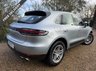 USED 2019 19 PORSCHE MACAN 3.0T V6 S SUV 5dr Petrol PDK 4WD Euro 6 (s/s) (354 ps) ONE PRIVATE OWNER FROM NEW,