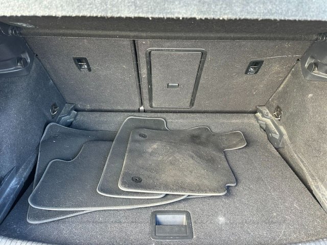 2014 VOLKSWAGEN GOLF 2.0 TSI BlueMotion Tech GTI Performance Hatchback 5dr Petrol Manual Euro 6 (s/s) (230 ps) - Photo 11