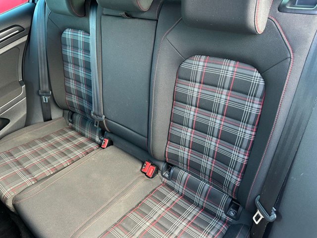 2014 VOLKSWAGEN GOLF 2.0 TSI BlueMotion Tech GTI Performance Hatchback 5dr Petrol Manual Euro 6 (s/s) (230 ps) - Photo 9