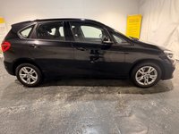 USED 2018 68 BMW 2 SERIES ACTIVE TOURER 1.5 218i SE MPV 5dr Petrol Manual Euro 6 (s/s) (140 ps) SAT NAV-POWERED TAILGATE-ALLOYS-DAB-BLUETOOTH-CRUISE-SPORT MODE-A/C