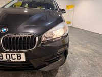 USED 2018 68 BMW 2 SERIES ACTIVE TOURER 1.5 218i SE MPV 5dr Petrol Manual Euro 6 (s/s) (140 ps) SAT NAV-POWERED TAILGATE-ALLOYS-DAB-BLUETOOTH-CRUISE-SPORT MODE-A/C