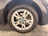 USED 2018 68 BMW 2 SERIES ACTIVE TOURER 1.5 218i SE MPV 5dr Petrol Manual Euro 6 (s/s) (140 ps) SAT NAV-POWERED TAILGATE-ALLOYS-DAB-BLUETOOTH-CRUISE-SPORT MODE-A/C
