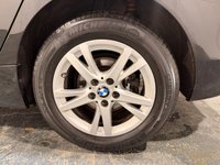 USED 2018 68 BMW 2 SERIES ACTIVE TOURER 1.5 218i SE MPV 5dr Petrol Manual Euro 6 (s/s) (140 ps) SAT NAV-POWERED TAILGATE-ALLOYS-DAB-BLUETOOTH-CRUISE-SPORT MODE-A/C