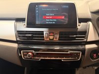 USED 2018 68 BMW 2 SERIES ACTIVE TOURER 1.5 218i SE MPV 5dr Petrol Manual Euro 6 (s/s) (140 ps) SAT NAV-POWERED TAILGATE-ALLOYS-DAB-BLUETOOTH-CRUISE-SPORT MODE-A/C