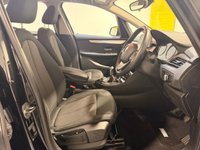 USED 2018 68 BMW 2 SERIES ACTIVE TOURER 1.5 218i SE MPV 5dr Petrol Manual Euro 6 (s/s) (140 ps) SAT NAV-POWERED TAILGATE-ALLOYS-DAB-BLUETOOTH-CRUISE-SPORT MODE-A/C