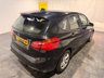 USED 2018 68 BMW 2 SERIES ACTIVE TOURER 1.5 218i SE MPV 5dr Petrol Manual Euro 6 (s/s) (140 ps) SAT NAV-POWERED TAILGATE-ALLOYS-DAB-BLUETOOTH-CRUISE-SPORT MODE-A/C