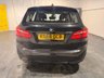 USED 2018 68 BMW 2 SERIES ACTIVE TOURER 1.5 218i SE MPV 5dr Petrol Manual Euro 6 (s/s) (140 ps) SAT NAV-POWERED TAILGATE-ALLOYS-DAB-BLUETOOTH-CRUISE-SPORT MODE-A/C
