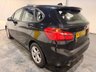 USED 2018 68 BMW 2 SERIES ACTIVE TOURER 1.5 218i SE MPV 5dr Petrol Manual Euro 6 (s/s) (140 ps) SAT NAV-POWERED TAILGATE-ALLOYS-DAB-BLUETOOTH-CRUISE-SPORT MODE-A/C
