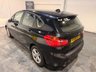USED 2018 68 BMW 2 SERIES ACTIVE TOURER 1.5 218i SE MPV 5dr Petrol Manual Euro 6 (s/s) (140 ps) SAT NAV-POWERED TAILGATE-ALLOYS-DAB-BLUETOOTH-CRUISE-SPORT MODE-A/C