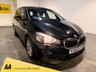 USED 2018 68 BMW 2 SERIES ACTIVE TOURER 1.5 218i SE MPV 5dr Petrol Manual Euro 6 (s/s) (140 ps) SAT NAV-POWERED TAILGATE-ALLOYS-DAB-BLUETOOTH-CRUISE-SPORT MODE-A/C