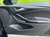 USED 2016 66 VAUXHALL ASTRA 1.6 CDTi BlueInjection Elite Nav Hatchback 5dr Diesel Manual Euro 6 (s/s) (136 ps) SAT NAV + CAMERA + PARKING SENSORS