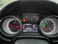 USED 2016 66 VAUXHALL ASTRA 1.6 CDTi BlueInjection Elite Nav Hatchback 5dr Diesel Manual Euro 6 (s/s) (136 ps) SAT NAV + CAMERA + PARKING SENSORS