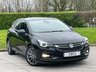 USED 2016 66 VAUXHALL ASTRA 1.6 CDTi BlueInjection Elite Nav Hatchback 5dr Diesel Manual Euro 6 (s/s) (136 ps) SAT NAV + CAMERA + PARKING SENSORS