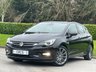 USED 2016 66 VAUXHALL ASTRA 1.6 CDTi BlueInjection Elite Nav Hatchback 5dr Diesel Manual Euro 6 (s/s) (136 ps) SAT NAV + CAMERA + PARKING SENSORS