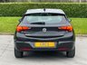 USED 2016 66 VAUXHALL ASTRA 1.6 CDTi BlueInjection Elite Nav Hatchback 5dr Diesel Manual Euro 6 (s/s) (136 ps) SAT NAV + CAMERA + PARKING SENSORS
