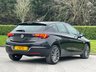 USED 2016 66 VAUXHALL ASTRA 1.6 CDTi BlueInjection Elite Nav Hatchback 5dr Diesel Manual Euro 6 (s/s) (136 ps) SAT NAV + CAMERA + PARKING SENSORS