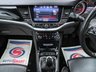 USED 2016 66 VAUXHALL ASTRA 1.6 CDTi BlueInjection Elite Nav Hatchback 5dr Diesel Manual Euro 6 (s/s) (136 ps) SAT NAV + CAMERA + PARKING SENSORS