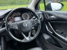 USED 2016 66 VAUXHALL ASTRA 1.6 CDTi BlueInjection Elite Nav Hatchback 5dr Diesel Manual Euro 6 (s/s) (136 ps) SAT NAV + CAMERA + PARKING SENSORS