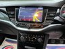 USED 2016 66 VAUXHALL ASTRA 1.6 CDTi BlueInjection Elite Nav Hatchback 5dr Diesel Manual Euro 6 (s/s) (136 ps) SAT NAV + CAMERA + PARKING SENSORS