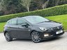 USED 2016 66 VAUXHALL ASTRA 1.6 CDTi BlueInjection Elite Nav Hatchback 5dr Diesel Manual Euro 6 (s/s) (136 ps) SAT NAV + CAMERA + PARKING SENSORS