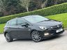 USED 2016 66 VAUXHALL ASTRA 1.6 CDTi BlueInjection Elite Nav Hatchback 5dr Diesel Manual Euro 6 (s/s) (136 ps) SAT NAV + CAMERA + PARKING SENSORS
