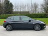 USED 2016 66 VAUXHALL ASTRA 1.6 CDTi BlueInjection Elite Nav Hatchback 5dr Diesel Manual Euro 6 (s/s) (136 ps) SAT NAV + CAMERA + PARKING SENSORS