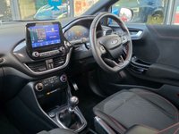 USED 2020 70 FORD PUMA 1.0T EcoBoost MHEV ST-Line SUV 5dr Petrol Manual Euro 6 (s/s) (125 ps) RAC PLATINUM WARRANTY INCLUDED DAB