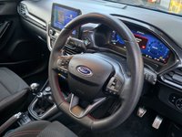 USED 2020 70 FORD PUMA 1.0T EcoBoost MHEV ST-Line SUV 5dr Petrol Manual Euro 6 (s/s) (125 ps) RAC PLATINUM WARRANTY INCLUDED DAB