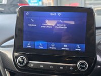 USED 2020 70 FORD PUMA 1.0T EcoBoost MHEV ST-Line SUV 5dr Petrol Manual Euro 6 (s/s) (125 ps) RAC PLATINUM WARRANTY INCLUDED DAB