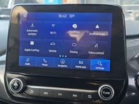 USED 2020 70 FORD PUMA 1.0T EcoBoost MHEV ST-Line SUV 5dr Petrol Manual Euro 6 (s/s) (125 ps) RAC PLATINUM WARRANTY INCLUDED DAB