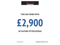 USED 2020 70 FORD PUMA 1.0T EcoBoost MHEV ST-Line SUV 5dr Petrol Manual Euro 6 (s/s) (125 ps) RAC PLATINUM WARRANTY INCLUDED DAB