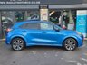 USED 2020 70 FORD PUMA 1.0T EcoBoost MHEV ST-Line SUV 5dr Petrol Manual Euro 6 (s/s) (125 ps) RAC PLATINUM WARRANTY INCLUDED DAB