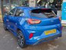 USED 2020 70 FORD PUMA 1.0T EcoBoost MHEV ST-Line SUV 5dr Petrol Manual Euro 6 (s/s) (125 ps) RAC PLATINUM WARRANTY INCLUDED DAB