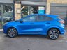 USED 2020 70 FORD PUMA 1.0T EcoBoost MHEV ST-Line SUV 5dr Petrol Manual Euro 6 (s/s) (125 ps) RAC PLATINUM WARRANTY INCLUDED DAB