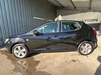 USED 2016 16 SEAT IBIZA 1.2 TSI FR Hatchback 5dr Petrol Manual Euro 6 (110 ps) FRESH SERVICE GREAT 1ST CAR