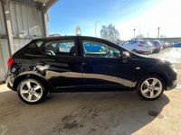 USED 2016 16 SEAT IBIZA 1.2 TSI FR Hatchback 5dr Petrol Manual Euro 6 (110 ps) FRESH SERVICE GREAT 1ST CAR