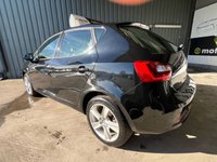USED 2016 16 SEAT IBIZA 1.2 TSI FR Hatchback 5dr Petrol Manual Euro 6 (110 ps) FRESH SERVICE GREAT 1ST CAR
