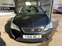 USED 2016 16 SEAT IBIZA 1.2 TSI FR Hatchback 5dr Petrol Manual Euro 6 (110 ps) FRESH SERVICE GREAT 1ST CAR