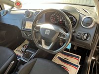 USED 2016 16 SEAT IBIZA 1.2 TSI FR Hatchback 5dr Petrol Manual Euro 6 (110 ps) FRESH SERVICE GREAT 1ST CAR