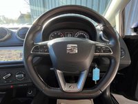 USED 2016 16 SEAT IBIZA 1.2 TSI FR Hatchback 5dr Petrol Manual Euro 6 (110 ps) FRESH SERVICE GREAT 1ST CAR